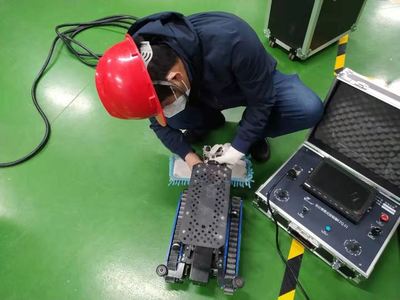 提升专业能力，守护健康呼吸——第十五期湖南省集中空调清洗消毒职业技能培训圆满落幕